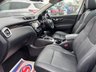 USED 2016 16 NISSAN QASHQAI 1.2 DIG-T Tekna SUV 5dr Petrol XTRON 2WD Euro 6 (s/s) (115 ps) THIS CAR COMES WITH 6 MONTHS WARRANTY , BREAKDOWN COVER & RECOVERY++  LOW MILES + ULEZ COMPLIANT +  SAT NAVIGATION + REVERSING CAMERA + AROUND VIEW CAMERA + FRONT & REAR PARKING SENSORS + PARK ASSISST + ECO DRIVE + LEATHER SEATS + HEATED SEATS + FULL ELECTRIC SEATS + PANAROMIC ROOF + KEYLESS START +  CRUISE CONTROL + ELECTRIC PARKING BRAKE + LANE ASSISST + AUTO START/STOP + TRACTION CONTROL + DUAL CLIMATE + PRIVACY GLASS + CD PLAYER + BLUETOOTH + USB CONNECTION + SD CARD + AUX CONNECTION + 19 IN