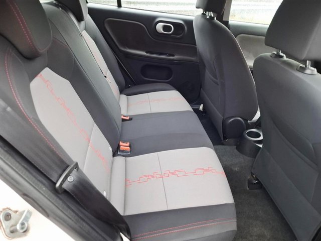 2014 MG MG3 - Photo 8