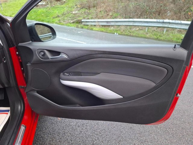 2014 VAUXHALL ADAM - Photo 6