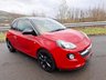 USED 2014 14 VAUXHALL ADAM 1.4 ecoFLEX 16v JAM Hatchback 3dr Petrol Manual Euro 5 (s/s) (100 ps) 10 SERVICES-2 KEYS-35 TAX