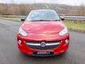 USED 2014 14 VAUXHALL ADAM 1.4 ecoFLEX 16v JAM Hatchback 3dr Petrol Manual Euro 5 (s/s) (100 ps) 10 SERVICES-2 KEYS-35 TAX