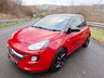 USED 2014 14 VAUXHALL ADAM 1.4 ecoFLEX 16v JAM Hatchback 3dr Petrol Manual Euro 5 (s/s) (100 ps) 10 SERVICES-2 KEYS-35 TAX
