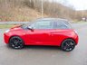 USED 2014 14 VAUXHALL ADAM 1.4 ecoFLEX 16v JAM Hatchback 3dr Petrol Manual Euro 5 (s/s) (100 ps) 10 SERVICES-2 KEYS-35 TAX