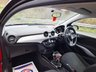 USED 2014 14 VAUXHALL ADAM 1.4 ecoFLEX 16v JAM Hatchback 3dr Petrol Manual Euro 5 (s/s) (100 ps) 10 SERVICES-2 KEYS-35 TAX