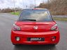 USED 2014 14 VAUXHALL ADAM 1.4 ecoFLEX 16v JAM Hatchback 3dr Petrol Manual Euro 5 (s/s) (100 ps) 10 SERVICES-2 KEYS-35 TAX