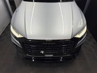 USED 2018 AUDI Q8 3.0 TDI V6 50 S line SUV 5dr Diesel Tiptronic quattro Euro 6 (s/s) (286 ps) 