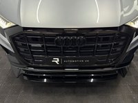 USED 2018 AUDI Q8 3.0 TDI V6 50 S line SUV 5dr Diesel Tiptronic quattro Euro 6 (s/s) (286 ps) 