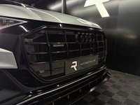 USED 2018 AUDI Q8 3.0 TDI V6 50 S line SUV 5dr Diesel Tiptronic quattro Euro 6 (s/s) (286 ps) 