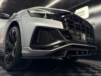 USED 2018 AUDI Q8 3.0 TDI V6 50 S line SUV 5dr Diesel Tiptronic quattro Euro 6 (s/s) (286 ps) 