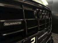 USED 2018 AUDI Q8 3.0 TDI V6 50 S line SUV 5dr Diesel Tiptronic quattro Euro 6 (s/s) (286 ps) 