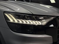 USED 2018 AUDI Q8 3.0 TDI V6 50 S line SUV 5dr Diesel Tiptronic quattro Euro 6 (s/s) (286 ps) 