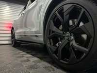 USED 2018 AUDI Q8 3.0 TDI V6 50 S line SUV 5dr Diesel Tiptronic quattro Euro 6 (s/s) (286 ps) 