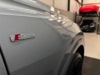 USED 2018 AUDI Q8 3.0 TDI V6 50 S line SUV 5dr Diesel Tiptronic quattro Euro 6 (s/s) (286 ps) 