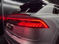 USED 2018 AUDI Q8 3.0 TDI V6 50 S line SUV 5dr Diesel Tiptronic quattro Euro 6 (s/s) (286 ps) 