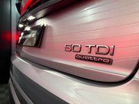 USED 2018 AUDI Q8 3.0 TDI V6 50 S line SUV 5dr Diesel Tiptronic quattro Euro 6 (s/s) (286 ps) 