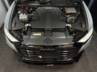 USED 2018 AUDI Q8 3.0 TDI V6 50 S line SUV 5dr Diesel Tiptronic quattro Euro 6 (s/s) (286 ps) 