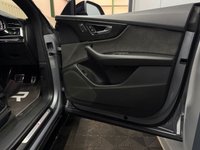 USED 2018 AUDI Q8 3.0 TDI V6 50 S line SUV 5dr Diesel Tiptronic quattro Euro 6 (s/s) (286 ps) 