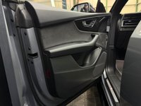 USED 2018 AUDI Q8 3.0 TDI V6 50 S line SUV 5dr Diesel Tiptronic quattro Euro 6 (s/s) (286 ps) 