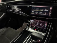 USED 2018 AUDI Q8 3.0 TDI V6 50 S line SUV 5dr Diesel Tiptronic quattro Euro 6 (s/s) (286 ps) 