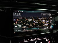 USED 2018 AUDI Q8 3.0 TDI V6 50 S line SUV 5dr Diesel Tiptronic quattro Euro 6 (s/s) (286 ps) 