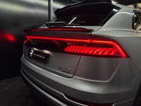USED 2018 AUDI Q8 3.0 TDI V6 50 S line SUV 5dr Diesel Tiptronic quattro Euro 6 (s/s) (286 ps) 