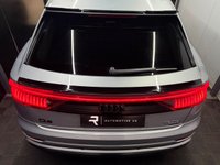 USED 2018 AUDI Q8 3.0 TDI V6 50 S line SUV 5dr Diesel Tiptronic quattro Euro 6 (s/s) (286 ps) 