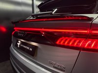 USED 2018 AUDI Q8 3.0 TDI V6 50 S line SUV 5dr Diesel Tiptronic quattro Euro 6 (s/s) (286 ps) 