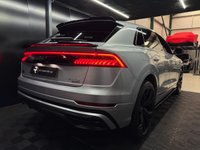 USED 2018 AUDI Q8 3.0 TDI V6 50 S line SUV 5dr Diesel Tiptronic quattro Euro 6 (s/s) (286 ps) 