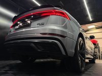 USED 2018 AUDI Q8 3.0 TDI V6 50 S line SUV 5dr Diesel Tiptronic quattro Euro 6 (s/s) (286 ps) 