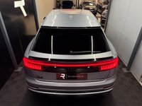 USED 2018 AUDI Q8 3.0 TDI V6 50 S line SUV 5dr Diesel Tiptronic quattro Euro 6 (s/s) (286 ps) 