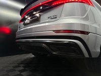 USED 2018 AUDI Q8 3.0 TDI V6 50 S line SUV 5dr Diesel Tiptronic quattro Euro 6 (s/s) (286 ps) 