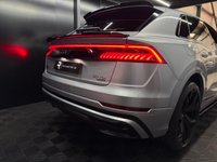 USED 2018 AUDI Q8 3.0 TDI V6 50 S line SUV 5dr Diesel Tiptronic quattro Euro 6 (s/s) (286 ps) 
