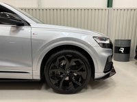 USED 2018 AUDI Q8 3.0 TDI V6 50 S line SUV 5dr Diesel Tiptronic quattro Euro 6 (s/s) (286 ps) 