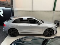 USED 2018 AUDI Q8 3.0 TDI V6 50 S line SUV 5dr Diesel Tiptronic quattro Euro 6 (s/s) (286 ps) 