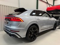USED 2018 AUDI Q8 3.0 TDI V6 50 S line SUV 5dr Diesel Tiptronic quattro Euro 6 (s/s) (286 ps) 