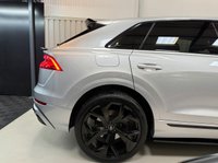 USED 2018 AUDI Q8 3.0 TDI V6 50 S line SUV 5dr Diesel Tiptronic quattro Euro 6 (s/s) (286 ps) 