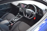 USED 2017 SEAT LEON 1.4 EcoTSI FR Technology Sport Coupe 3dr Petrol Manual Euro 6 (s/s) (150 ps) 2 OWNER / LOW MILES / FSH
