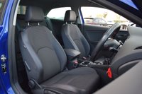 USED 2017 SEAT LEON 1.4 EcoTSI FR Technology Sport Coupe 3dr Petrol Manual Euro 6 (s/s) (150 ps) 2 OWNER / LOW MILES / FSH