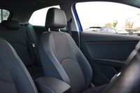 USED 2017 SEAT LEON 1.4 EcoTSI FR Technology Sport Coupe 3dr Petrol Manual Euro 6 (s/s) (150 ps) 2 OWNER / LOW MILES / FSH