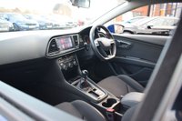 USED 2017 SEAT LEON 1.4 EcoTSI FR Technology Sport Coupe 3dr Petrol Manual Euro 6 (s/s) (150 ps) 2 OWNER / LOW MILES / FSH