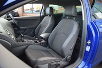 USED 2017 SEAT LEON 1.4 EcoTSI FR Technology Sport Coupe 3dr Petrol Manual Euro 6 (s/s) (150 ps) 2 OWNER / LOW MILES / FSH