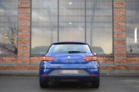 USED 2017 SEAT LEON 1.4 EcoTSI FR Technology Sport Coupe 3dr Petrol Manual Euro 6 (s/s) (150 ps) 2 OWNER / LOW MILES / FSH