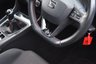 USED 2017 SEAT LEON 1.4 EcoTSI FR Technology Sport Coupe 3dr Petrol Manual Euro 6 (s/s) (150 ps) 2 OWNER / LOW MILES / FSH