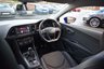 USED 2017 SEAT LEON 1.4 EcoTSI FR Technology Sport Coupe 3dr Petrol Manual Euro 6 (s/s) (150 ps) 2 OWNER / LOW MILES / FSH
