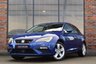 USED 2017 SEAT LEON 1.4 EcoTSI FR Technology Sport Coupe 3dr Petrol Manual Euro 6 (s/s) (150 ps) 2 OWNER / LOW MILES / FSH