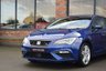 USED 2017 SEAT LEON 1.4 EcoTSI FR Technology Sport Coupe 3dr Petrol Manual Euro 6 (s/s) (150 ps) 2 OWNER / LOW MILES / FSH