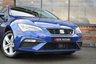 USED 2017 SEAT LEON 1.4 EcoTSI FR Technology Sport Coupe 3dr Petrol Manual Euro 6 (s/s) (150 ps) 2 OWNER / LOW MILES / FSH