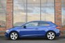 USED 2017 SEAT LEON 1.4 EcoTSI FR Technology Sport Coupe 3dr Petrol Manual Euro 6 (s/s) (150 ps) 2 OWNER / LOW MILES / FSH