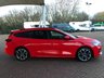 USED 2023 23 FORD FOCUS 1.0 EcoBoost ST-Line X 5dr RESERVE TODAY FOR ONLY Â£99!