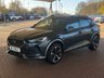 USED 2022 71 CUPRA FORMENTOR 1.4 eHybrid 204 V1 5dr DSG RESERVE TODAY FOR ONLY Â£99!